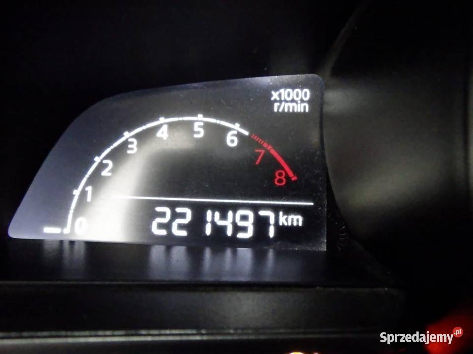 Mazda Cx3 z 2021r 20 Benzyna manual Europa benzyna Gdańsk