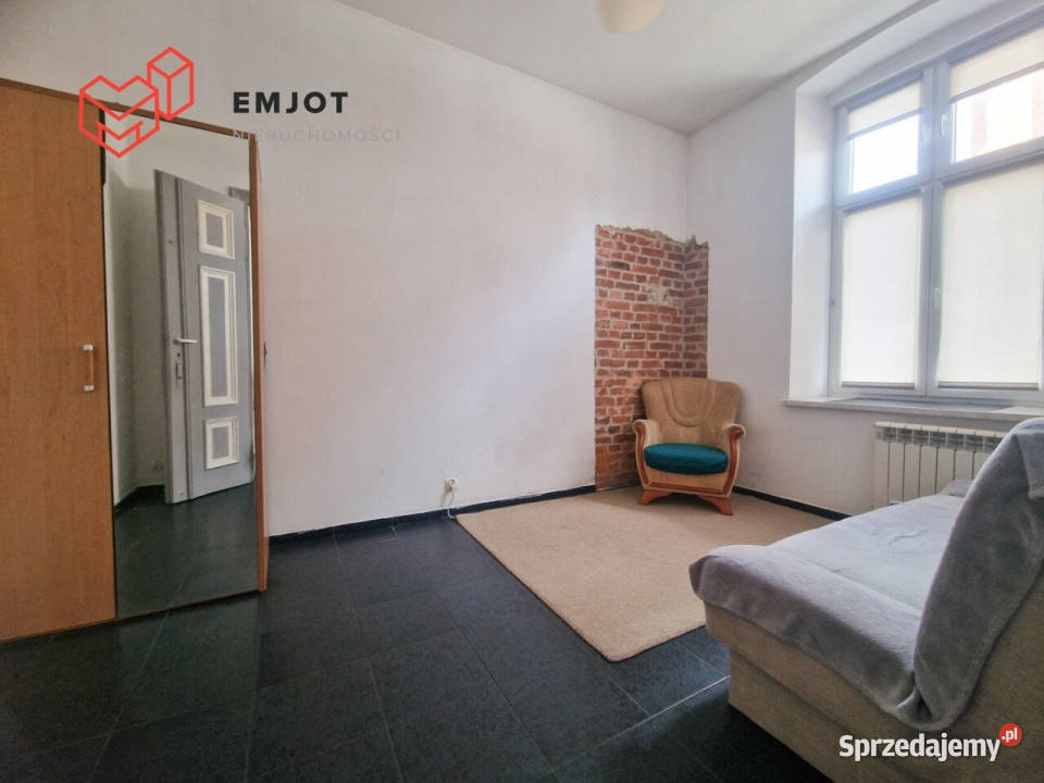 Mieszkanie Sieradz 100m2 4pokojowe łódzkie