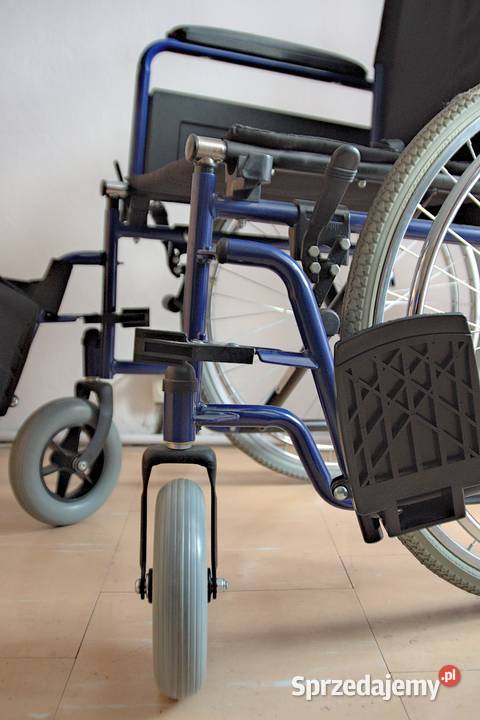 wózek inwalidzki Katowice