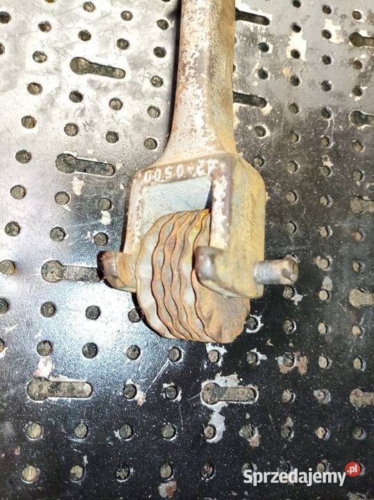 Stary przyrząd narzędzie Stalowa Wola sprzedam