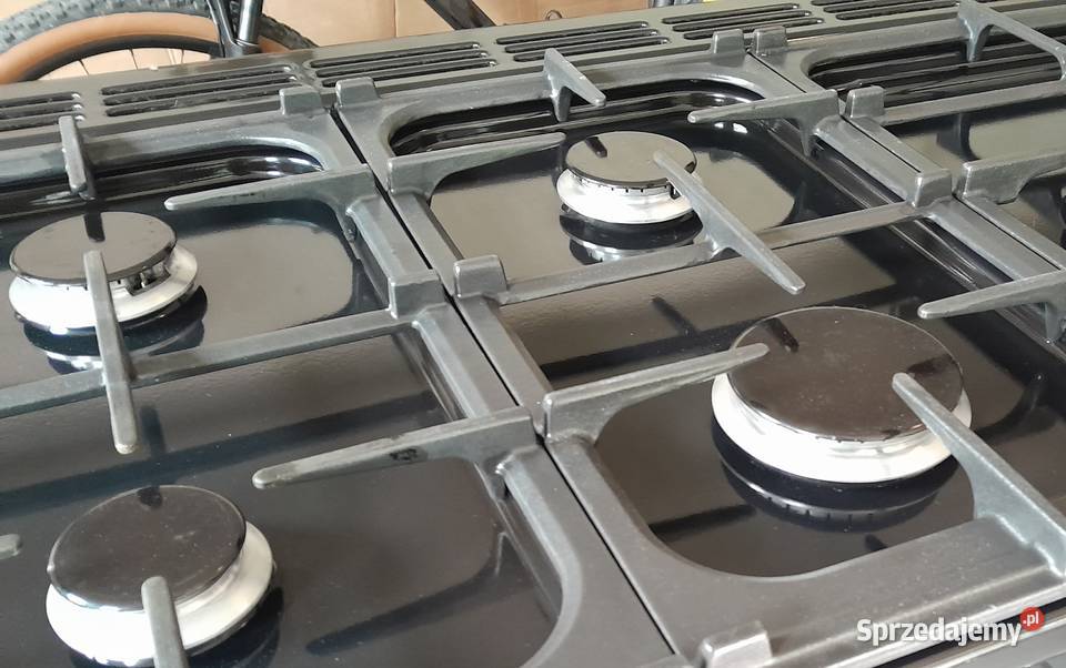 Piękna kuchenka gazelektr Falcon Kitchener 90 Kuchenki i piekarniki Kraków