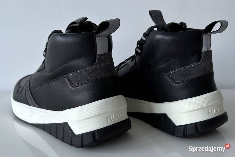 HUGO BOSS buty sportowe rozmiar 42 Sportowe Szczecin