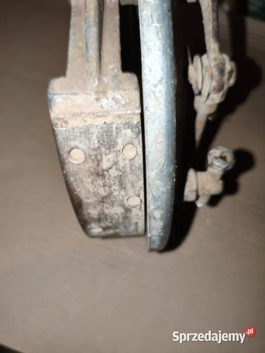 Tarcza kotwiczna Ural M67 Leszno