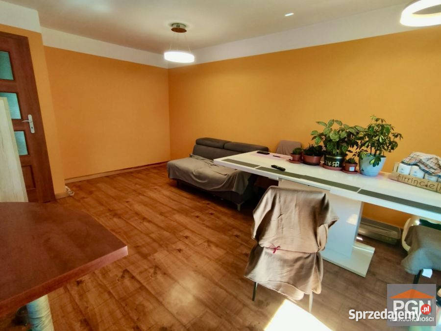 Mieszkanie 52m2 3 pokoje Mrzeżyno
