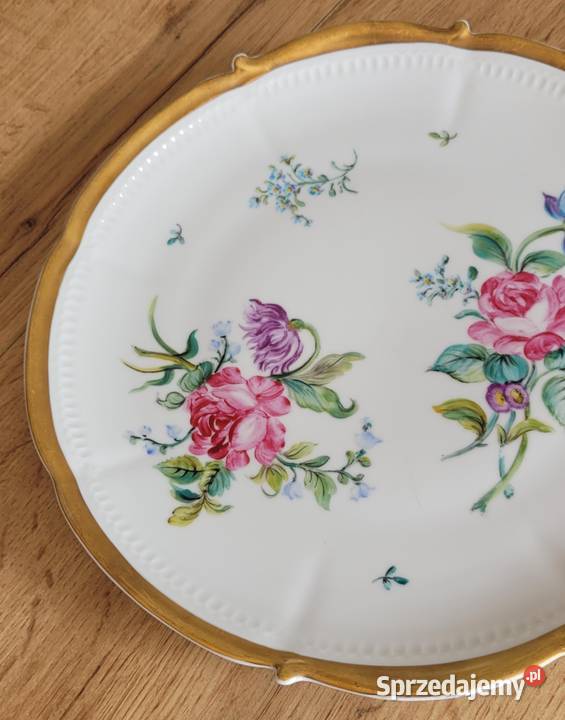 Ekskluzywna XIX w patera w stylu eklektycznym Kraków sprzedam