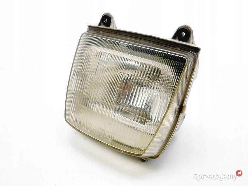 LAMPA REFLEKTOR PRZÓD 1300 YAMAHA XVZ ROYAL STAR osobowe Sosnowiec