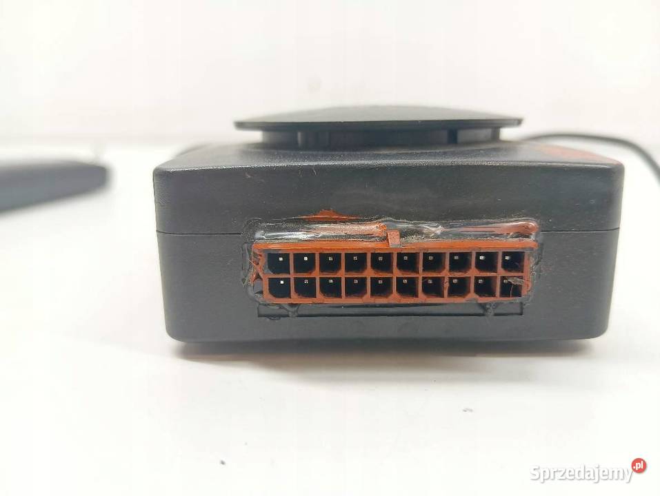 MODUŁ ALARMU KLUCZYK ZESTAW 2102210086 Sunra