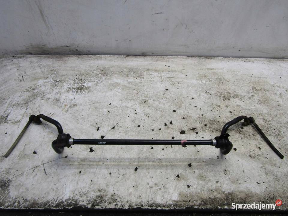 DRĄŻEK STABILIZATORA STABLIZATOR NISSAN MICRA sprzedam