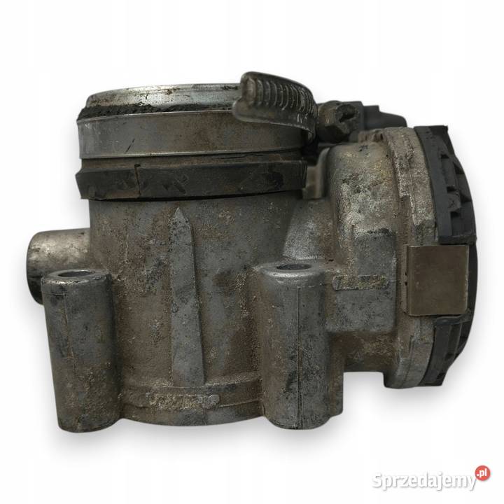 PRZEPUSTNICA Fiat Punto Stilo Doblo 12 14 16V osobowe Chełm