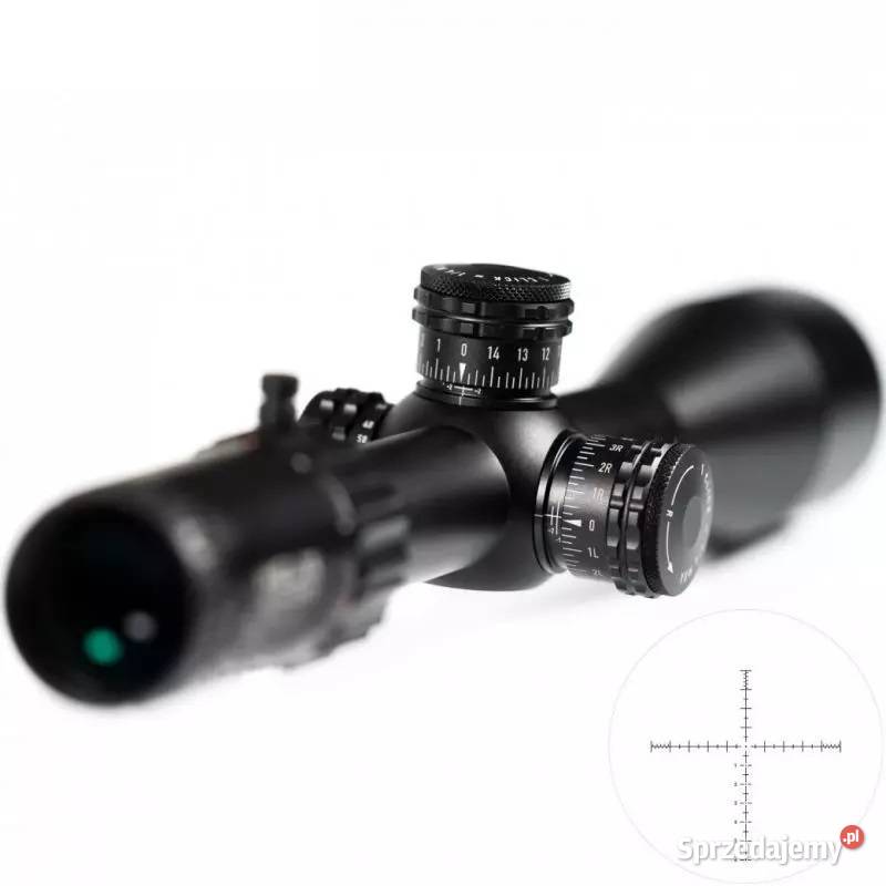 LUNETA ELEMENT OPTICS HELIX 624X50 APR1C SFP Jasło