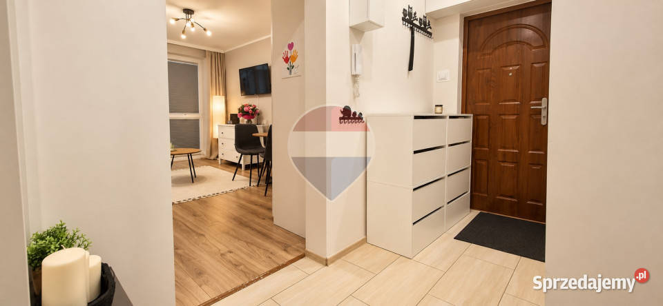 Mieszkanie 475 m2 PotokiemRadom Piętro 3 Radom