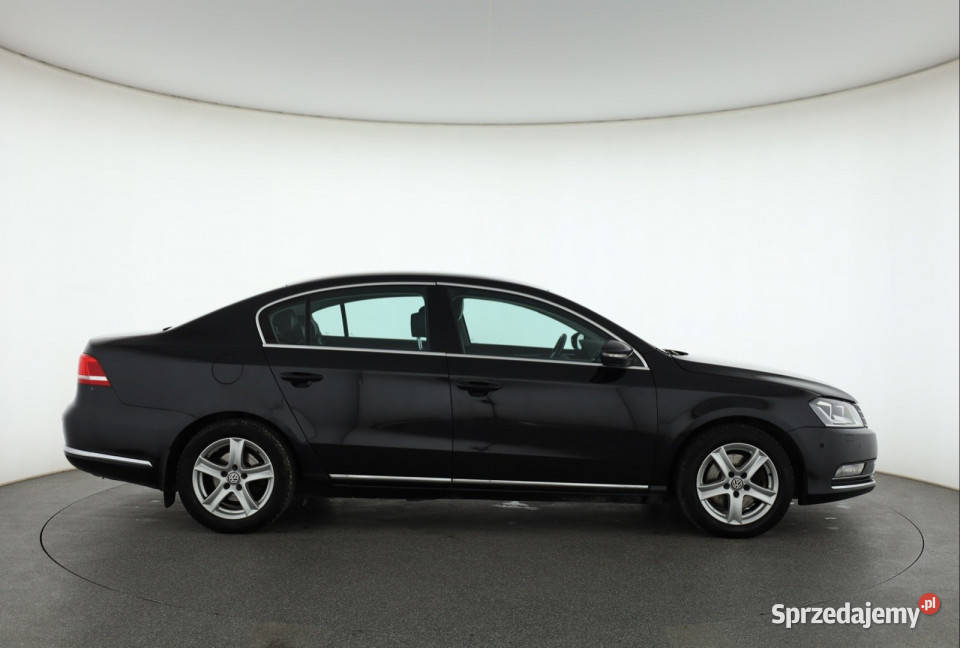 VW Passat 18 TSI nawigacja Piaseczno sprzedam