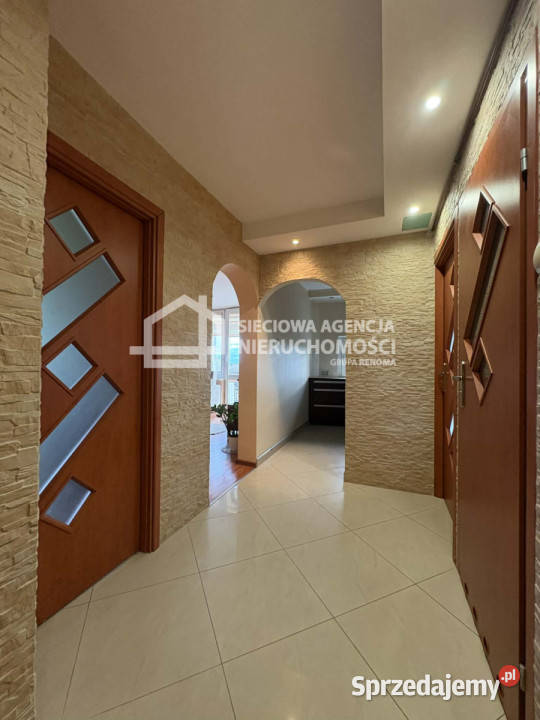 Mieszkanie 50 metrów 3 pokoje Gdańsk