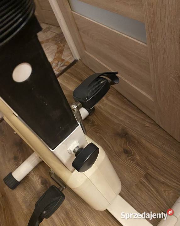 Rowerek do ćwiczeń warmińsko-mazurskie Olsztyn