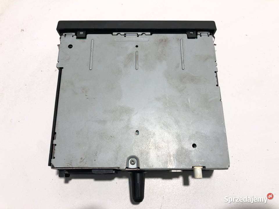 ZMIENIARKA CD VOLVO FH II 28448922 NAPĘD CZYTNIK