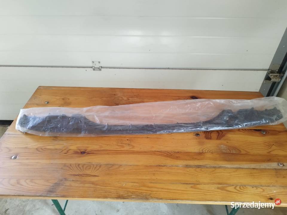 HYUNDAI I30 N III 18 BELKA WZMONIENIE DOLNE osobowe Wożuczyn sprzedam