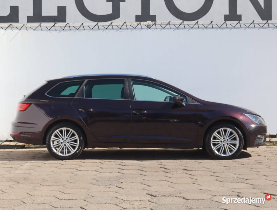 Seat Leon 14 TSI sprzedam