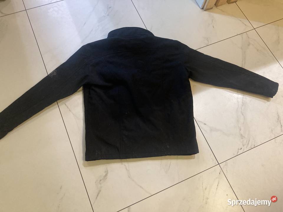 Kurtka rozmiar S Inny wzór Kraków