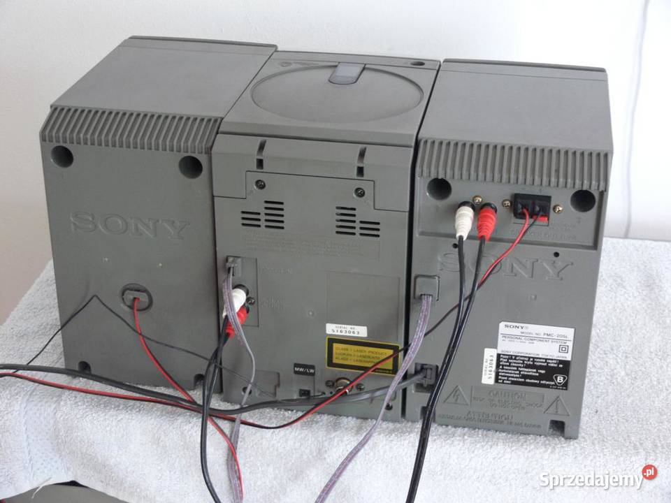 wie-a-sony-pmc-205l-z-kolumnami-wysy-ka-jas-o-sprzedajemy-pl