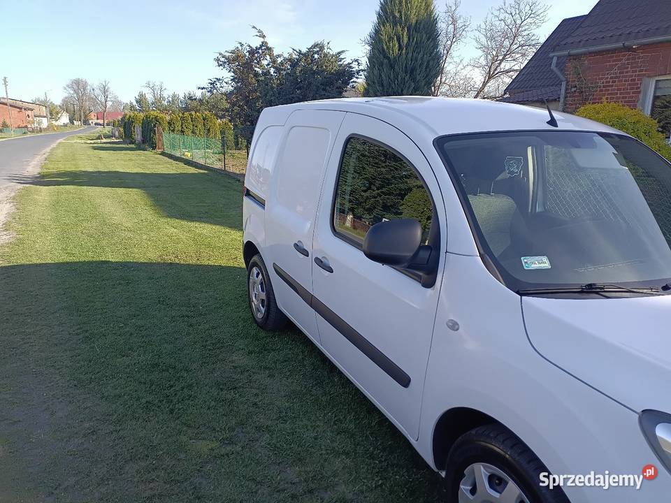 Mercedes Citan Citan Miłowice
