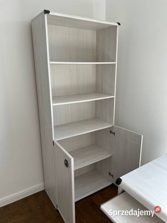 Regał komoda biurko Kielce