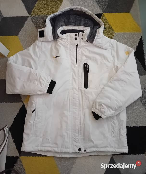Kurtka narciarska damska marki Gemyse Warszawa sprzedam