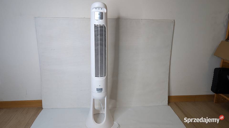 Wentylator kolumnowy Honeywell HYF260E4 Jadowniki