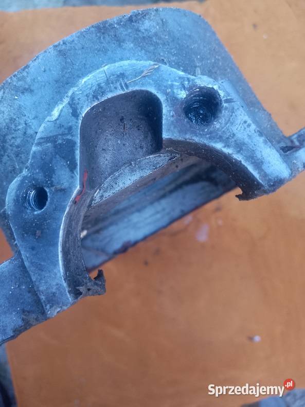 Karter Jawa 50 Milejewo