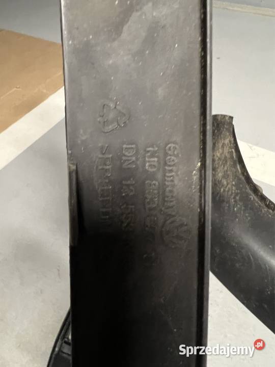 Zderzak golf 4 Warszawa sprzedam