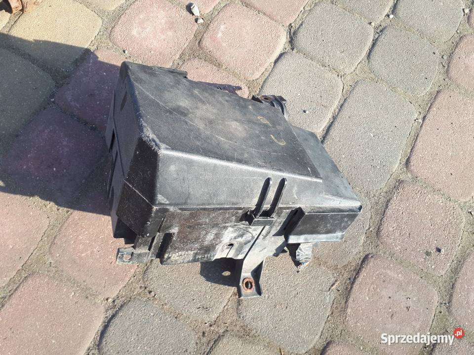 Skrzynka Bezpieczników 20D Mazda 6 GG GY Skrzynki bezpieczników świętokrzyskie sprzedam