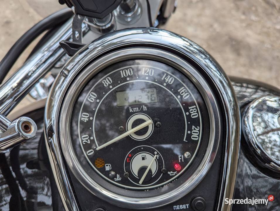 Kawaski vn 1500 classic FI vulcan Kawasaki