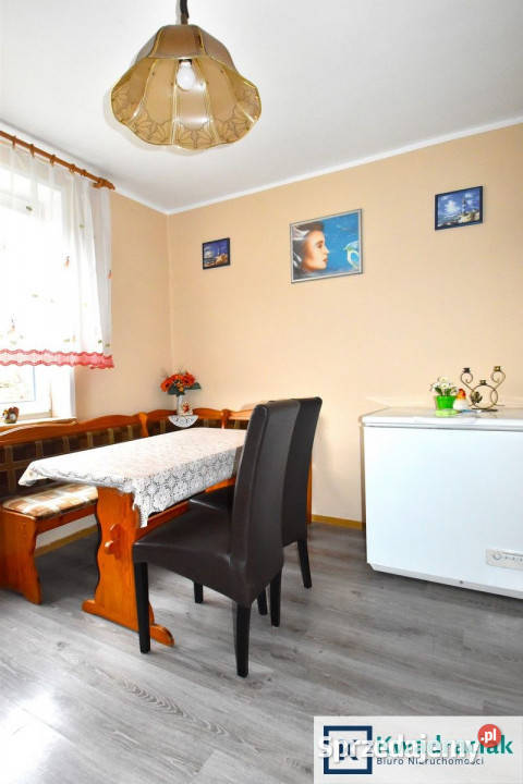 Dom wolnostojący 180m2 Zboiska