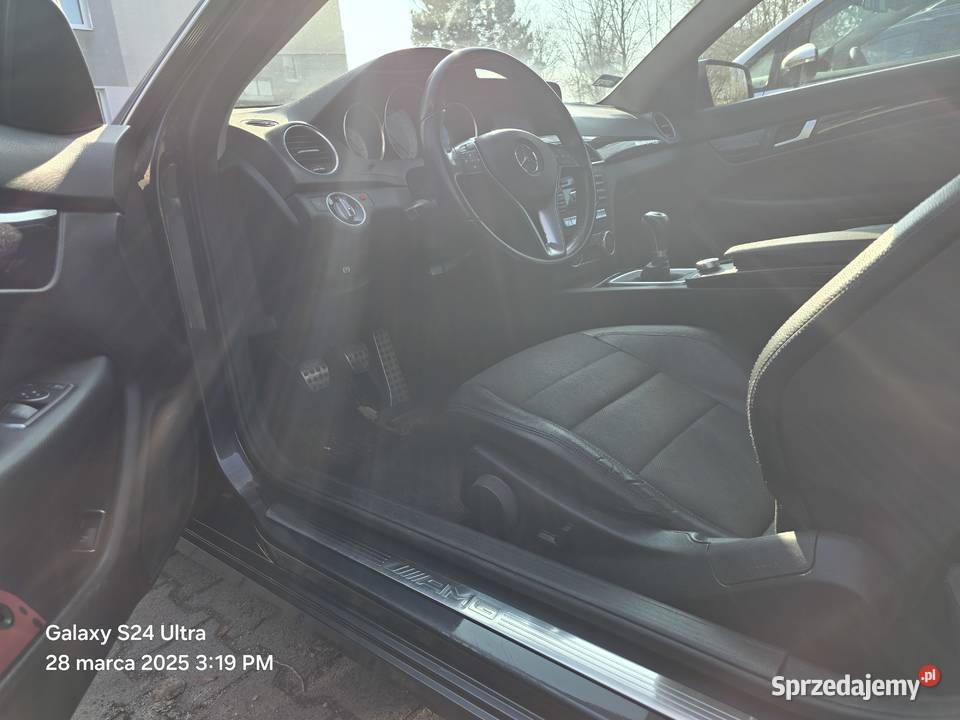 Mercedesbenz Zgorzelec