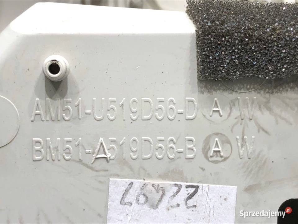 SCHOWEK NA OKULARY FORD KUGA II AM51U519D56DA 15 sprzedam