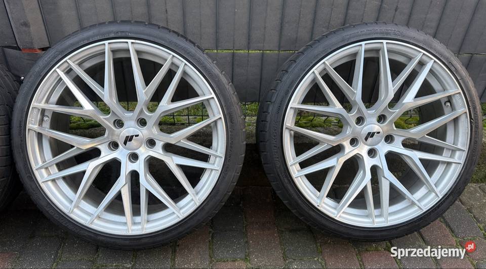 20 Japan Racing JR28 Audi VW Skoda Mercedes