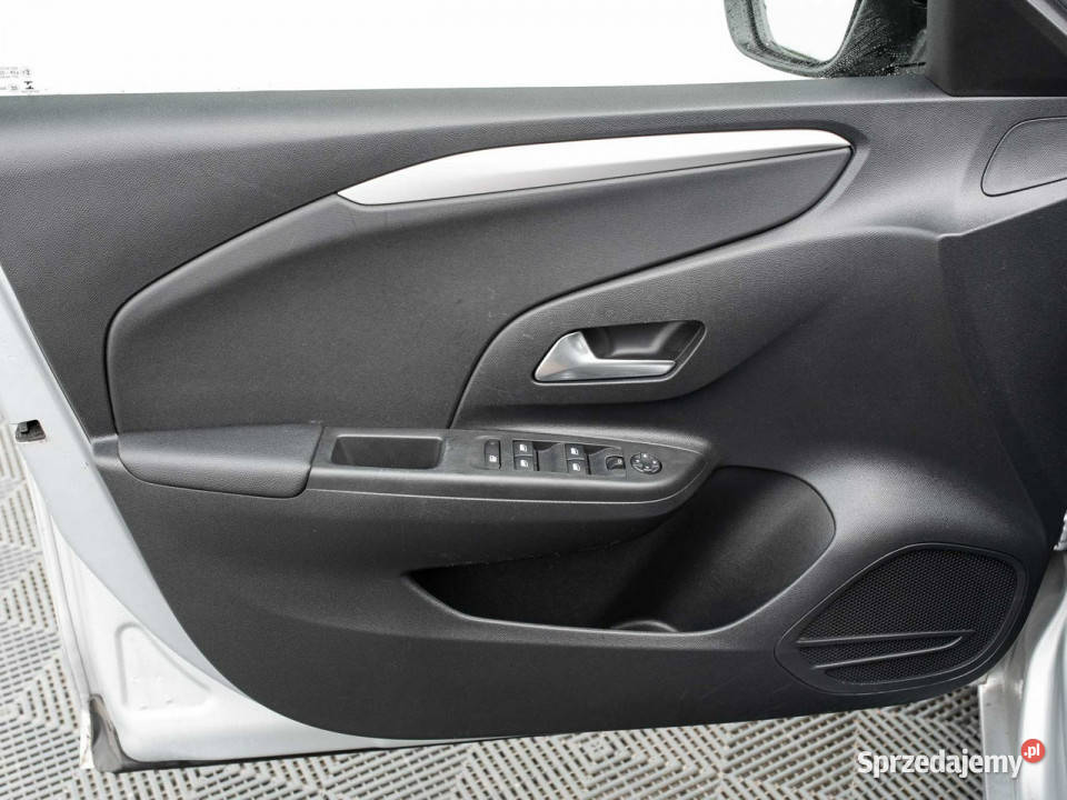 Opel Corsa GD2C95412 Elegance Czcof ekran dotyk możliwa zamiana Corsa Pępowo