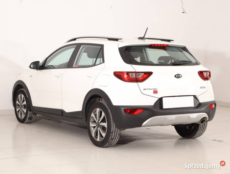 Kia Stonic 10 TGDI MHEV Piaseczno