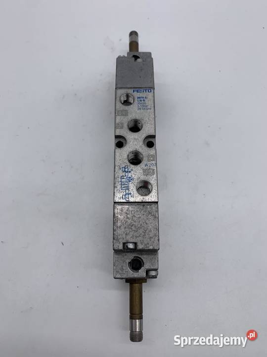 Festo JMFH518B 30486 Elektrozawór mazowieckie