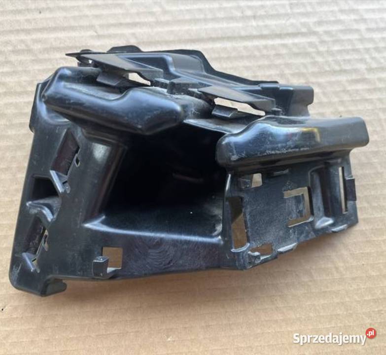 ŚLIZG MOCOWANIE ZDERZAKA TYŁ PRAWY SEAT LEON IV Międzychód