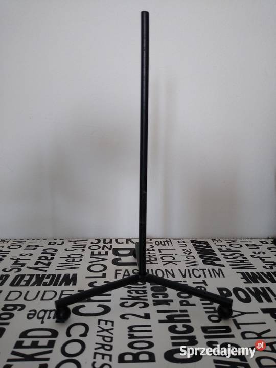 Stojak na biżuterię metalowy Gdańsk