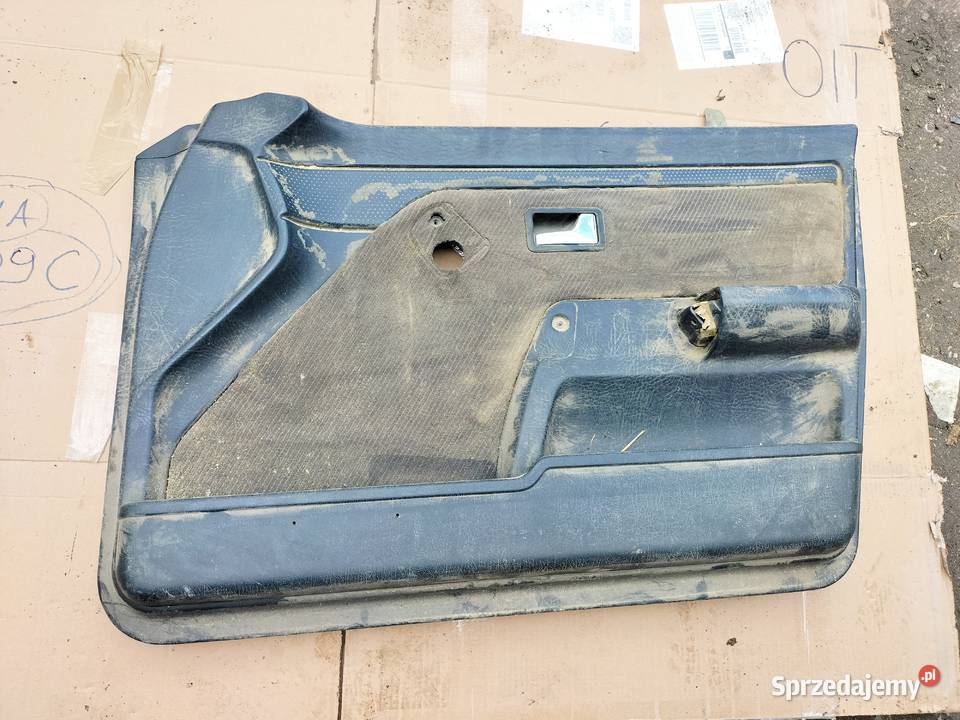 AUDI 80 B3 80B3 80B4 80 B4 AUDI BOCZEK DRZWI Kamień-Kolonia sprzedam