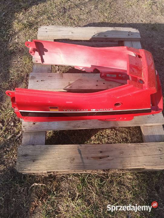 Kawasaki GPX 750 ogon Plastiki Krotoszyn