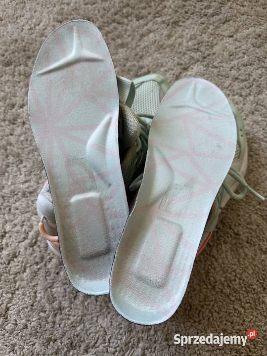 Buty sportowe damskie Puma RSX Tracks damskie Warka