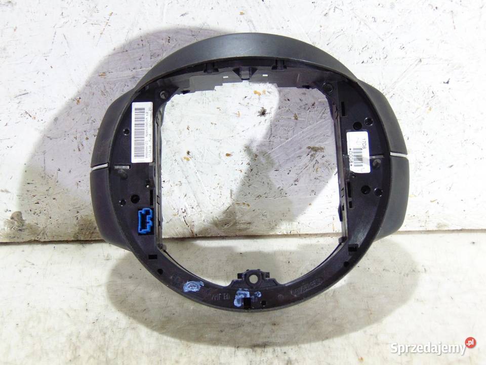 MULTIFUNKCJA KIEROWNICY C4 PICASSO 96624941ZD sprzedam
