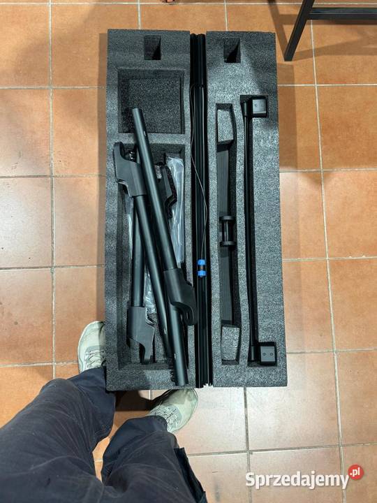 Tracker słoneczny EcoFlow Fotowoltaika dolnośląskie Wrocław