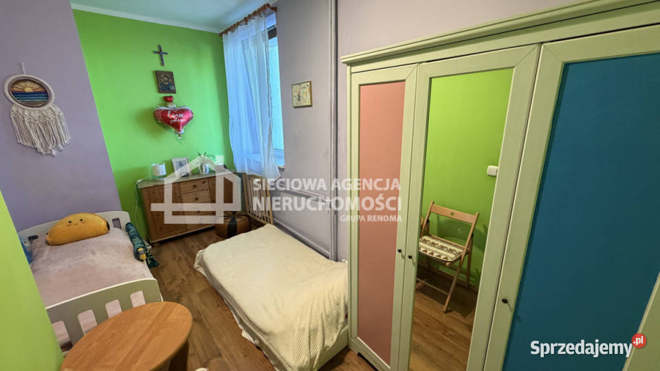 sprzedaży mieszkania 35m2 2pokojowe Gdynia