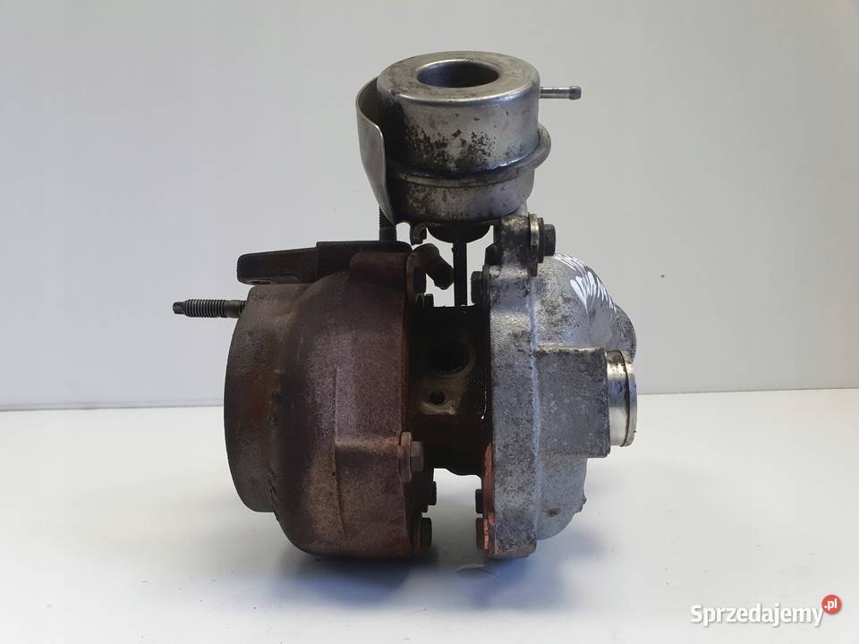 TURBOSPRĘŻARKA Renault Megane III 15 DCI sprzedam