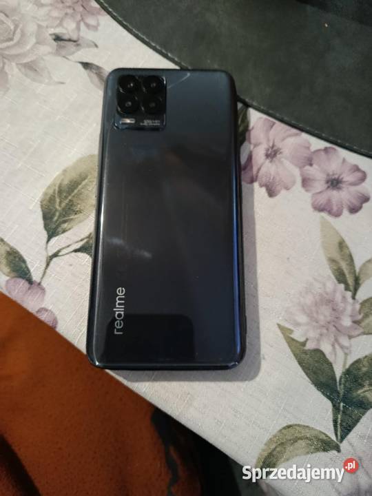 realme 8 Pro Koniecpol