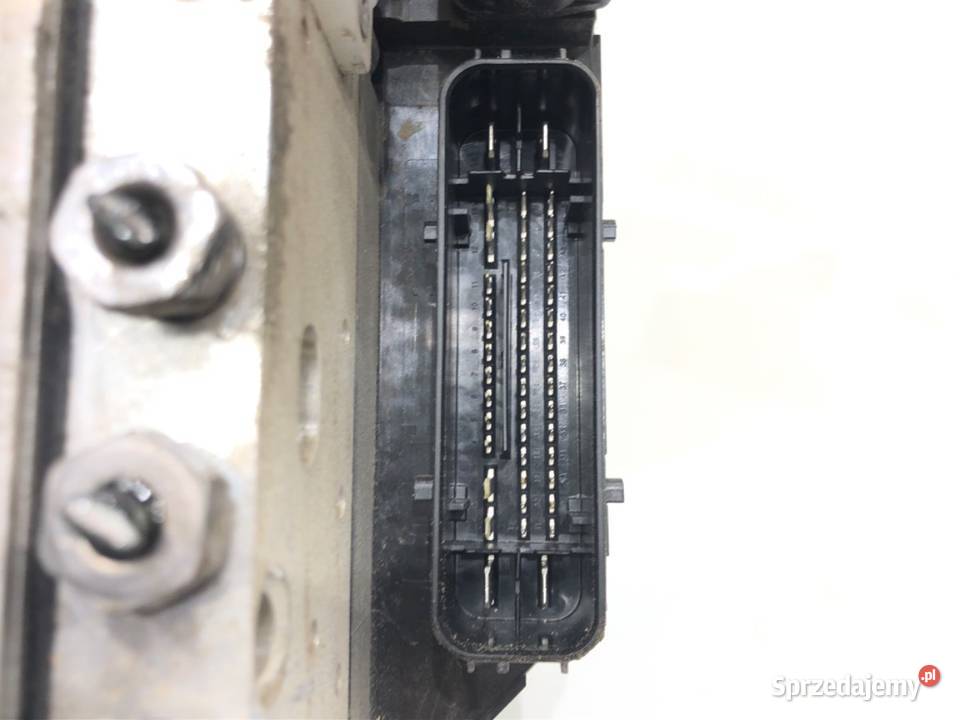 SERWO HAMULCOWE FORD ESCAPE IV LX6C2D335MJ