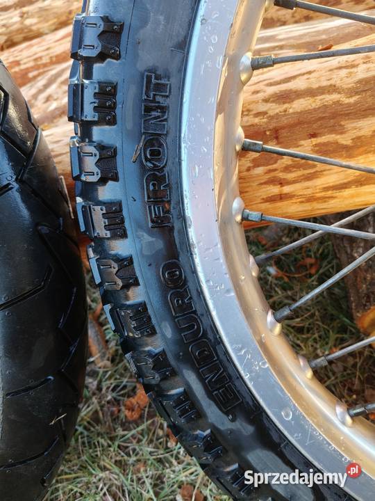 Opona motocyklowa Sułów